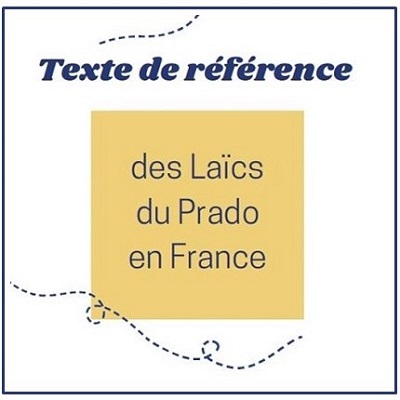 Texte de référence - laïcs - 1