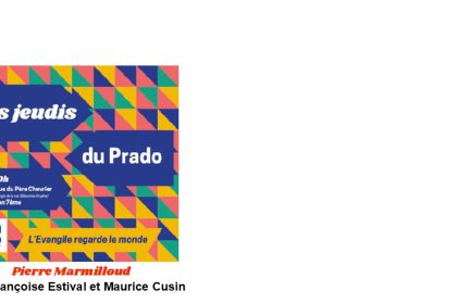 La visioconférence du jeudi 23 janvier 2025, 20h00